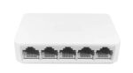 298 / 5-Port 100M 10/100mbps Network Ethernet Switch - Image 2