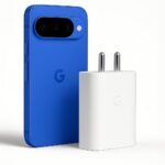 30W Google PPS Rapidly Type C Adapter Compatible with Google Pixel 10|10 Pro|10 Pro XL|9a|9 Pro|9 Pro XL|8|8a|Phone 3|3a/15/Tablet/ChromeBooks & Other USB C Device Quick Charger Support - 30 W, White - Image 2