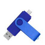 512GB Pen Drive USBC 2 in 1 USB Flash Drive for Computer and Phone - Image 2