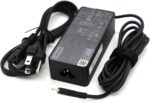 65W 45W USB C Len-OVO Original ThinkPad Laptop Charger for T14 T15 T16 gen 1 gen 2 X1 Yoga L13 7i C740 Computer AC Power Adapter for ThinkPad T480 T490 P52s Chromebook 2nd Gen(with Powe Cable) - Image 2