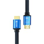 7SEVEN® Hdmi Cable 1.5 Meter Wire Extension Length Suitable for All Application Devices with 2.0 Version High Speed Pro Premium Hdmi 4K Cable Upto 18Gbps at 60Hz - Image 2