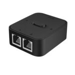 ATORSE Gigabit Network Switch 2 Port Portable Power Free Lan Hub For Computer|Computers/Tablets & Networking|Enterprise Networking, Servers|Switches & Hubs|Network Switches - Image 2