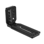 Adofys HOT-L-Type Quick Release Camera Vertical Plate Dual Camera Bracket Plate Universal SLR Stabilizer - Image 2