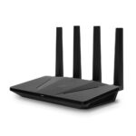 Aircove | Wi-Fi 6 Home VPN Router | Unlimited Protection | Free 30-Day ExpressVPN Trial | International Version (UK, EU, Australia, New Zealand) - Image 2