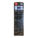 Allimity AKB74955336 Replacement Remote Compatible with LG CD Home Audio System CK99 CKS99F Sub AKB74955371 AKB74955376 AKB74955375 AKB74955373 - Image 2