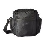 Amazon Basics Classic Camera Shoulder Bag, Adjustable Strap - Image 2