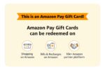 Amazon Pay Gift Card - Thanks & Appreciation (Digital) - Image 2