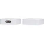 AmpliFi Instant System wireless router Dual-band (2.4 GHz / 5 GHz) Gigabit Ethernet 4G White - Image 2
