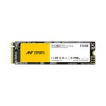 Ant Esports 690 Neo Pro M.2 NVMe SSD 512 GB Internal Solid State Drive (SSD) with NMVe PCIe Gen 3 x4 Drive Supporting The PCI Express 3.1, speeds of Upto 1900MB/s of Read and 1200MB/s of Write, Black - Image 2