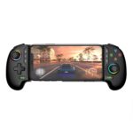 Ant Esports Combatant II RGB Wireless SmartPhone Gampepad for Android & iPhone|Bluetooth Mobile Game Controller|Magnetic Hall 3D Joystick|Compatible with Xbox Game Pass,SteamLink,COD, Minecraft,Roblox - Image 2