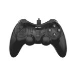 Ant Esports GP115 Wired Gamepad, Compatible for PC & Laptop Computer (All Windows Systems) / PS3 / Android TV Set/Media Box - Black - Image 2