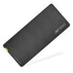Ant Esports MP320S - Speed Gaming Mouse Pad-XL-Extended Large with Stitched Edges, Waterproof Non-Slip Base for Gaming & Office – Black - Image 2