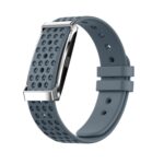 Anvique GT PRO Fitness Band with 100+ Sports Modes, Advanced Health Tracking, SpO2, Heart Rate Monitor, 45 Days Battery Life, Smart Notifications (No App Subscription Needed) (Blue Silicone) - Image 2