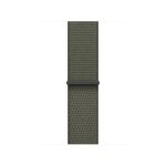 Apple Watch Band - Sport Loop - 42mm - Forest - One Size (Fits Most) - Image 2