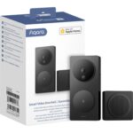 Aqara Smart Video Doorbell G4 - Image 2