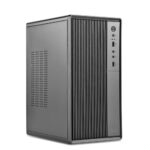Assembled Desktop PC Core i3-4th 3.40Ghz (USB 3.0 II WiFi II HDMI || VGA || Ethernet || HD Graphics 4400 || Win 10 & Ms Office) Basic Software Installed (128, GB, 4, GB) - Image 2
