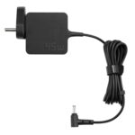 Asus AD45-00B 45W Laptop Adapter/Charger Without Power Cord for Select Models of ASUS (20 V, 2.5 A, 4 mm x 1.2mm Diameter - Black - Image 2