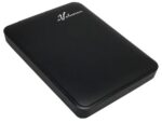 Avolusion Portable Slim USB 3.0 External Hard Drive (NTFS Pre-Formatted, for Windows OS Laptop, Desktop, Tablet) - 2 Year Warranty (1TB) - Image 2