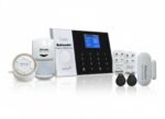 BAHAADUR GSM Anti-Theft Alarm System for Shops & Homes | Instant Call Alert Security System | No WiFi Required | Door & Motion Sensor - Image 2