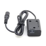 BNF® External Portable DC Battery Pack for ILDC NP-FW50 Full Decode Power A7 A7II A7R A7S A7RII A7SII-Cameras & Photo - Camera & Photo Accessories - Cables & Adapters - Image 2