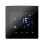BNF®Home Smart Thermostat Programmable App Remote Control Water Gas Boiler|Home & Garden | Home Improvement | Heating Cooling & Air - Image 2