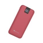 Beetel Volte Series PB10 10000mAh Power Bank 22.5W Fast Charging | Triple Output QC3.0, PD3.0 & PPS | Pass Through Charging | Designed for Apple iPhone, Samsung, OnePlus and All Smartphones | Wine - Image 2