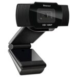 BigPassport 1080P/30FPS Ultra HD Webcam with Mic | 5P Lens USB Camera for Laptop, Desktop, PC | Face Detection, Skype, Zoom, Online Meetings, Classes – Pro-Live N3 - Image 2