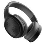 Boat Rockerz 460, 30H Battery, 40mm Drivers, Beast Mode, ENx, Dual Pair, Adaptive Fit, Stream Ad Free Music via App Support, Bluetooth Headphones, Wireless Over Ear Headphone with Mic (Active Black) - Image 2