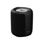 Boat Stone 350 Bluetooth Speaker with 10W RMS Stereo Sound, IPX7 Water Resistance, TWS Feature, Up to 12H Total Playtime, Multi-Compatibility Modes(Black) - Image 2