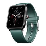 Boat Wave Call 2 with 1.83” HD Display, Advanced BT Calling, Functional Crown, Cloud & Custom Watch Faces, Multiple Sports Modes, IP67, HR, Sleep & SPO₂ Monitor Smart Watch(Pine Green) - Image 2
