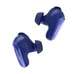 Bose New QuietComfort Ultra Bluetooth Earbuds (2nd Gen), Wireless Noise Cancelling Earbuds, Up to 6 Hours Battery, IPX4 Rating, Immersive Audio, Deep Bass, Midnight Violet - Limited Edition Color - Image 2