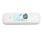 CALANDIS™ WiFi Router Portable Mobile Dongle 150Mbps Adapter for Laptop PC Travel | Wireless Routers | Home Networking & Connectivity - Image 2
