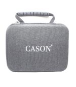 CASON -Carrying Case for Action Camera/Carrying Bag for Accessories Action Camera CS6 CN10, Go pro Accessories Go Pro 11/0/9/8,DJI OSMO, Insta 360,SJCAM and Others - Image 2