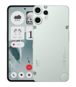 CMF Phone 2 Pro 5G (Light Green, 8GB RAM, 256GB Storage) | Dimensity 7300 Pro Processor | 5000mAh Battery 33W Fast Charging | 2TB Expandable | 50MP+50MP+8MP Camera | - Image 2
