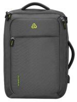 COSMUS Agility Convertible Backpack Messenger Bag for up to 16-Inch Laptop - Image 2