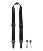 Camera Belt Strap for Mirrorless Camera, Quick Release Wrist Strap for Photography, Camera Strap, Secure Hand Strap for DSLR Cameras, Single Unit Camera Accessory - Image 2