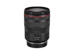 Canon RF 24-105 mm F/4 l is USM Lens- Black - Image 2