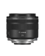 Canon RF 35mm f/1.8 Macro is STM Lens - Black - Image 2