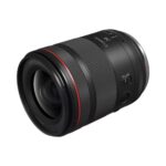 Canon RF20mm F1.4 L VCM Wide-Angle Prime Camera Lens | Black - Image 2