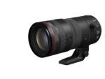 Canon RF70-200mm F2.8 L is USM Z Telephoto Camera Lens | Black - Image 2