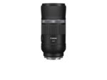 Canon Rf 600Mm F11 is STM Camera Lens, Black - Image 2