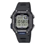 Casio Youth WS-B1000-1AVDF Bluetooth Digital Black Dial Men (D352) - Image 2