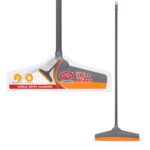 Chakaachak Shine Floor Wiper | Plastic & TPE Blade Wiper for Floor & Bathroom Cleaning | Surface Cleaner for Home | Kitchen | Office | Durable Home Cleaning Gadget | Quick Drying | Easy Grip - Image 2
