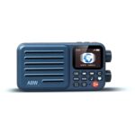 Choyong A8W Portable Smart Internet Radio Receiver WIFI/4G Radio Speaker with FM, Micro-SD Card, All World Radios, for Home with WiFi, Digital Radio - Image 2