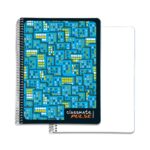 Classmate Pulse 6 Subject Notebook - Unruled, 300 Pages, Spiral Binding, 240mm*180mm - Image 2