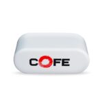 Cofe CF-4G707WF SIM Based 4G Wi-fi and LAN Device - Support All SIM, No Configuration Required, Supports All DVR, CCTVs, IP Cameras, Bio Metric Devices (with Wi-Fi) - Image 2