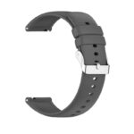 Colorcase Smart Watch Belt Strap Compatible with Boat Xtend Call Plus Smart Watch - Silicon Strap Band - Image 2