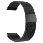 Colorcase Smart Watch Metal Strap 20mm Compatible with Timewear 305wdtg Analog Smart Watch - Metal Chain Strap Band - Image 2