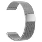 Colorcase Smart Watch Strap 22mm Compatible with Titan Octane Nn90086km02 Smart Watch - Metal Strap - Image 2