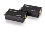 Comtrend GCA-6000KIT G.hn Powerline 1200Mbps Ethernet Over Coaxial Kit (2-Units) - Image 2